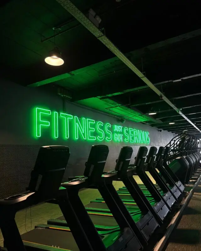 It's National Fitness Day🏋️‍♀️

Ready to get moving? Whether you're starting your fitness journey or looking to level up your workouts, @jdgyms at The Harvey Centre has got you covered! 

Join today and make your fitness goals a reality!